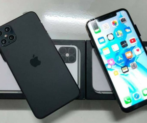 Đã xuất hiện iPhone 12 ở TP.HCM, giá rẻ bất ngờ