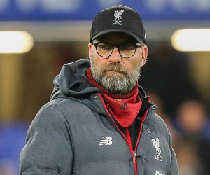 Klopp: 'Tôi thích Liverpool thua 2-7 hơn là thua 2-3'