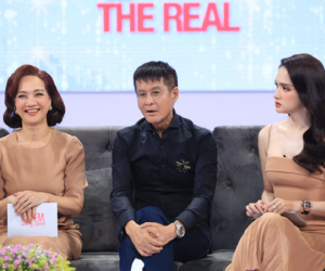Lê Hoàng bị chỉ trích khi tranh cãi gay gắt với Hương Giang khiến nàng hậu phải nhận xét: 'Đàn ông mà như mẹ chồng'