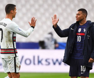 Ronaldo dàn xếp để Juventus nổ 'bom tấn' Mbappe