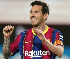 Messi không còn bị ám ảnh về việc ghi bàn, thừa nhận hy sinh bản thân vì tập thể