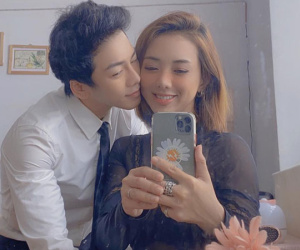 Từng phản đối kịch liệt, bố mẹ Miko Lan Trinh giờ đã chấp nhận việc con gái yêu người chuyển giới