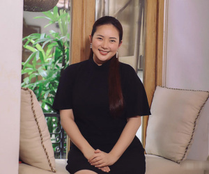 Phan Như Thảo đáp trả đanh thép khi liên tục bị dân mạng giục giảm cân và mỉa mai mất tất cả nếu không có thân hình đẹp