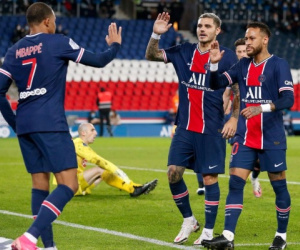 PSG gặp bão chấn thương, MU hưởng lợi trước thềm Champions League