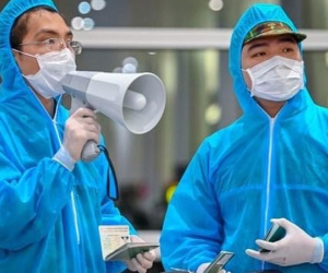Tròn 24h không ghi nhận ca mắc mới COVID-19, có 1.031 bệnh nhân được chữa khỏi