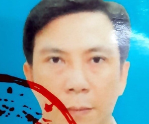 Công an truy nã 'trùm' đường dây đánh bạc qua mạng