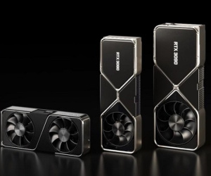 Sắp có GPU NVIDIA Ampere với tiến trình 7 nm của TSMC vào năm 2021