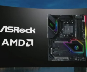 Razer đánh chiếm mảng linh kiện PC với dòng bo mạch chủ ASRock X570 và B550 Razer Edition tích hợp Chroma RGB
