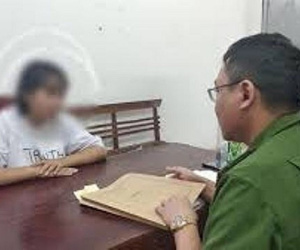 'Bom' cỗ cưới và câu chuyện về sự vô cảm của cô dâu
