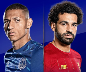 Nhận định Everton vs Liverpool: Hạ bệ nhà vô địch