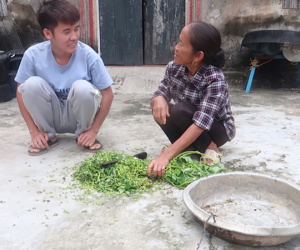 Vừa dứt lời hứa hẹn thay đổi nội dung trên YouTube, Hưng Vlog đã lại thực hiện màn 'troll' bà Tân Vlog, người hâm mộ cũng 'ăn cú lừa' cực kỳ khó đỡ