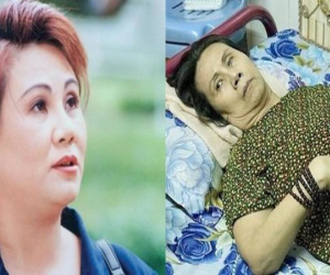 Nghệ sĩ Hoàng Lan: 2 lần kêu cứu trong đau đớn, hiện tại nằm liệt giường, lở hết dưới lưng