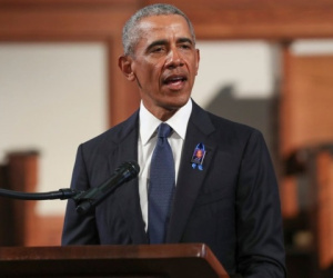 Obama ra mặt, hỗ trợ Biden trong giai đoạn cuối của chiến dịch tranh cử Tổng thống Mỹ