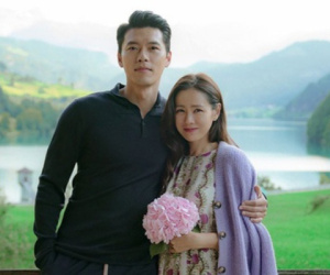 Phim Hollywood của Son Ye Jin đóng vai chính 'có biến': Tài tử Lee Sun Kyun rút vai, fan liền réo gọi Hyun Bin