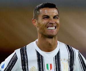 Bị tố phạm luật phòng dịch Covid-19, Ronaldo nói gì?