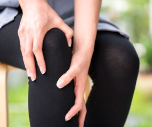 Chủ quan với tê chân không ngờ mắc phải căn bệnh dễ gây tử vong này?
