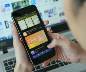 'Tín dụng đen' trực tuyến với những chiêu trò mới