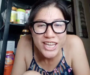 Trang Trần lên tiếng khi hình ảnh livestream bán hàng online bị chỉ trích trên sóng truyền hình
