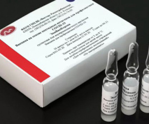 Nga triển khai tiêm vaccine COVID-19 hàng loạt vào cuối tháng 11
