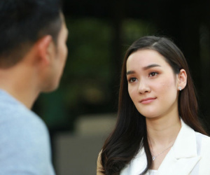 Chồng quát 'chỉ biết ăn bám', vợ liền cho xem 1 dòng tin nhắn khiến anh trố mắt rồi đột ngột nịnh nọt chị hết lời