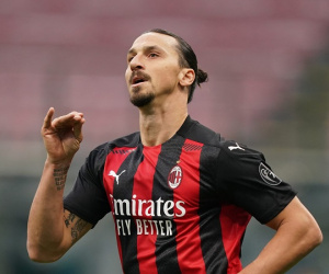 Ibrahimovic lại tuyên bố sốc: '10 năm trước không ai cản được tôi, bây giờ cũng thế!'