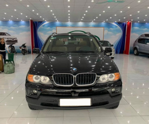 BMW X5 bán lại ngang giá Honda SH 2020, ODO 'khủng' là chi tiết đáng chú ý