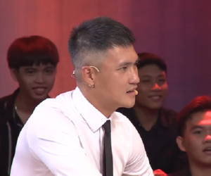 Công Vinh: 'Tôi khủng hoảng tinh thần vì những gì Thủy Tiên đang phải chịu đựng'