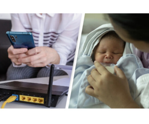 Chuyện lạ 4 phương: Đặt tên con theo nhà mạng để được dùng miễn phí Internet