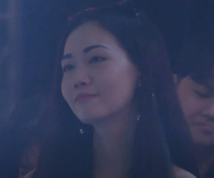 Gái xinh vô tình chiếm spotlight trong màn biểu diễn của GDucky tại Rap Việt, đến bây giờ vẫn chưa lộ info