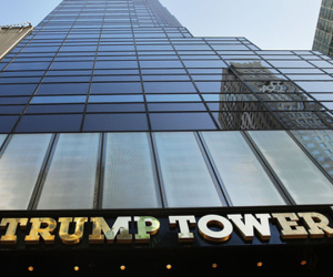 Gia đình Trump: Từ những người nhập cư tới đế chế kinh doanh 4 đời trên đất Mỹ