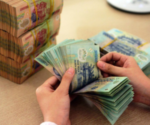 Nguy cơ mất trắng gần 50.000 tỷ đồng thuế