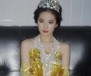 Quá thất vọng với Tống Thiến, hậu trường Lưu Diệc Phi hoá Nữ thần Kim Ưng 14 năm trước gây bão trở lại