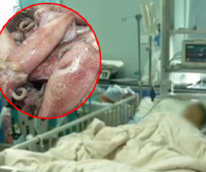 Cậu bé 11 tuổi có nguy cơ chạy thận suốt đời sau khi ăn bữa cơm chị gái nấu, 'thủ phạm' chính là một món ngon được bảo quản sai cách