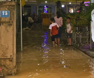 Chủ tịch huyện hy sinh khi cứu nạn Rào Trăng: Nhà ngập hơn 1 mét, mẹ già nằm viện, vẫn gác việc nhà lao vào vùng lũ vì dân