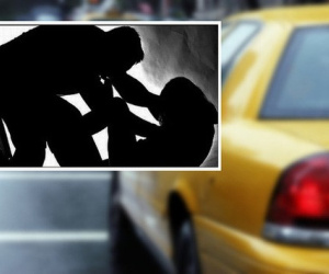 Hàn Quốc: Tài xế taxi gọi 2 đồng nghiệp đến thay phiên nhau cưỡng hiếp hành khách say xỉn