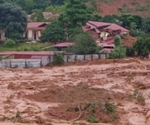 Vụ 22 cán bộ, chiến sĩ bị vùi lấp: Lời kể nghẹn lòng của cán bộ thoát chết trong gang tấc