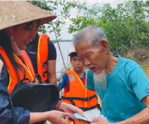 Thủy Tiên 'bỏ mặc' các hợp đồng quảng cáo, không dám nghe điện thoại của Công Vinh