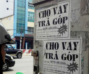 Vô vàn thủ đoạn tinh vi của tín dụng đen, làm sao để tránh bị 'sập bẫy'?