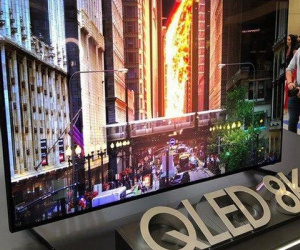 TV 8K tại Việt Nam: Giá cao nhất hơn 2 tỷ đồng