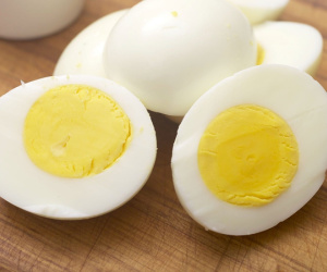 Khuyến cáo mới nhất về số quả trứng bạn cần ăn trong tuần