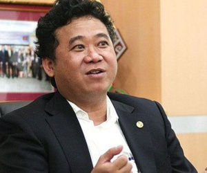 Đại gia Đặng Thành Tâm tái xuất, rót nghìn tỷ vào 'đất vàng' Vũng Tàu