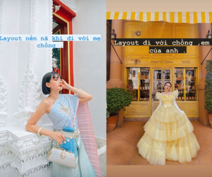 Cô gái Việt lấy chồng đại gia người Thái Lan bật mí cách lấy lòng mẹ chồng cực ấn tượng, khiến ai nấy cũng phải nể phục tài năng của cô nàng