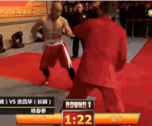 'Hậu duệ Diệp Vấn' đòi kết liễu đối thủ sau sự kiện gây chấn động võ lâm Trung Quốc