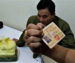 Khởi tố thiếu tướng công an 'rởm', lừa đảo chiếm đoạt tài sản