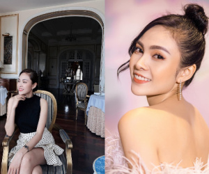 Lộ diện thông tin khủng về gái xinh song ca cùng GDucky, 'người quen' của nhạc sĩ Dương Khắc Linh