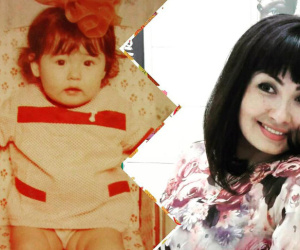 Thấy dung mạo con gái vừa chào đời, chồng nghi vợ ngoại tình nên bạo hành rồi ly hôn đẩy gia đình đến bi kịch, 30 năm sau sự thật sáng tỏ