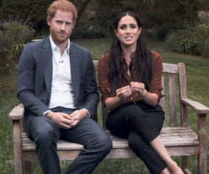 Harry và Meghan mở tour thăm biệt thự đang ở