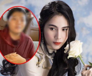 Vụ mạo danh ca sĩ Thủy Tiên kêu gọi từ thiện ở miền Trung: Có thể bị xử lý hình sự