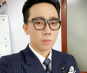 Trấn Thành phẫn nộ lên án loạt cá nhân bán kem trộn muốn trục lợi từ việc quyên góp áo phao cứu trợ miền Trung