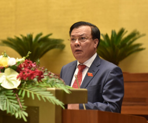 Chính phủ đề nghị chưa tăng lương cơ sở từ 1,49 lên 1,6 triệu đồng trong năm 2021